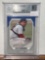 2014 RIZE OF THE PRODIGY #PR13 KYLE SCHWARBER Minors Beckett 9