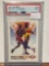 1991 SKYBOX MICHAEL vs. MAGIC PSA 9