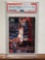 1997 UPPER DECK MICHAEL JORDAN PSA 9