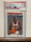 1991 HOOPS MICHAEL JORDAN PSA 9