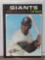 1971 Topps Willie McCovey