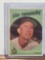 1959 Topps John Romonosky