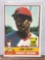 1976 Topps Jim Rice all star rookie