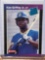 1989 Donruss Ken Griffey Jr Rookie