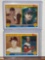 1983 Topps Tommy John and Sparky Lyle