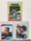 1975,1978, and 1979 Topps Rod Carew