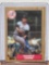 1987 Topps Tommy John Autographed card