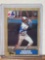 1987 Topps Andre Dawson Autograph card