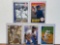 Lot of 5 Derek Jeter Cards including Road to the Show