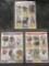 1993 McDonalds Gameday Collectors cards complete set