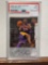 2008 U.D. FIRST EDITION KOBE BRYANT PSA 9