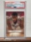 2004 SKYBOX TRACY McGRADY AUTOGRAPHICS PSA 10