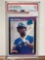 1989 DONRUSS KEN GRIFFEY JR. Rookie PSA 7