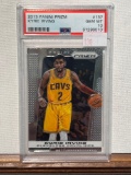 2013 PANINI PRIZM KYRIE IRVING PSA 10