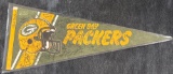 1989 Green Bay Packers 45+ Autographs