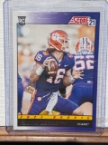 2021 Score Trevor Lawrence Rookie