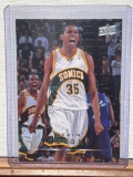 2008 UD Kevin Durant 2nd year card