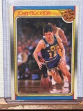 1988 Fleer John Stockton