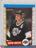 1989 OPeeChee Wayne Gretzky