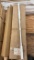 set of 40 stairs balusters 42?