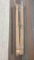 L.J. Smith set of 27 stairs metal balusters 44?