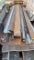 Miscellaneous roofing metals