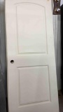 32 inches hollow doors