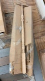 set of 22 stairs balusters 38?