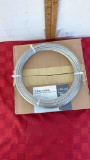 Cablerail stainless steel cable 100?