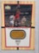 Jumbo card 2000 UD Michael Jordan Final Game Floor card