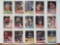 Lot of 15 1977 Topps Basketball- very clean