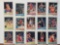 Lot of 15 1977 Topps Basketball- very clean