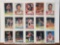 Lot of 15 1977 Topps Basketball- very clean