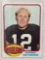 1976 Topps Terry Bradshaw