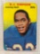 1979 Topps Glossy OJ Simpson Rookie