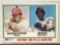 1978 Topps Home Run Leaders Foster and Rice
