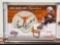 2011 UD Earl Campbell Autograph 10/50
