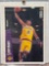 1996 UD Collectors choice Kobe Bryant Rookie