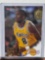 1997 NBA Hoops Kobe Bryant Rookie