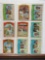 Lot of 18 1972 Topps baseball cards see all pics for all cards