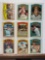 Lot of 18 1972 Topps baseball cards see all pics for all cards