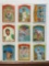 Lot of 18 1972 Topps baseball cards see all pics for all cards