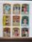 Lot of 18 1972 Topps baseball cards see all pics for all cards