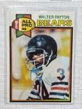 1979 Topps Walter Payton