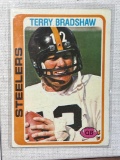 1978 Topps Terry Bradshaw