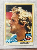 1978 Topps George Brett