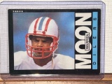 1985 Topps Warren Moon