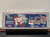 1991 Upper Deck Football set