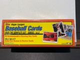 1995 Topps baseball set sealed