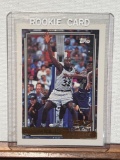 1993 Topps Shaq ONeal Rookie